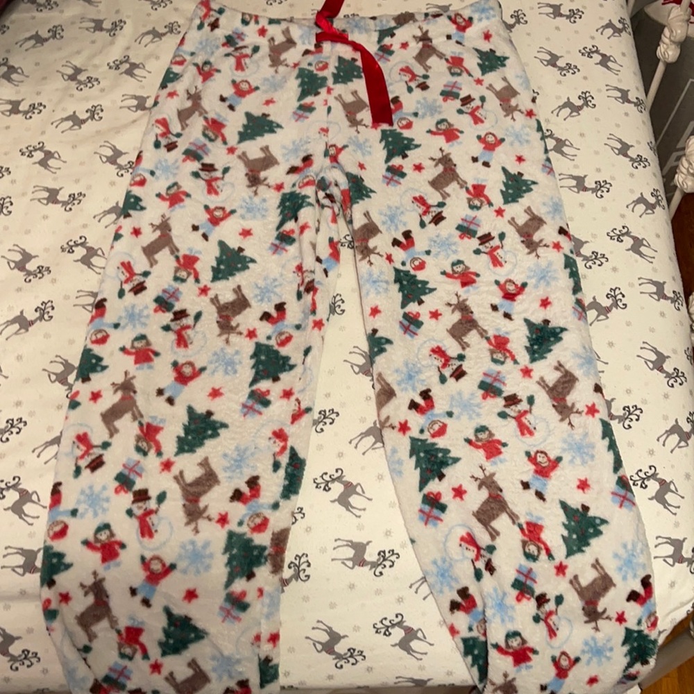 Christmas pj